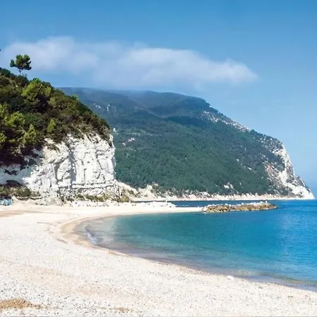 アパート Qualita E