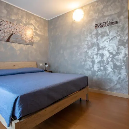 Qualita E ロレート