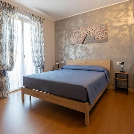 Qualita E Appartement