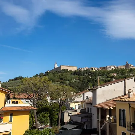 Qualita E Appartement *