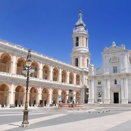 Qualita E Appartement