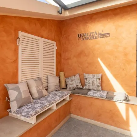 Appartement Qualita E