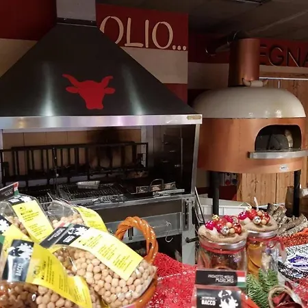 Qualita E Appartement