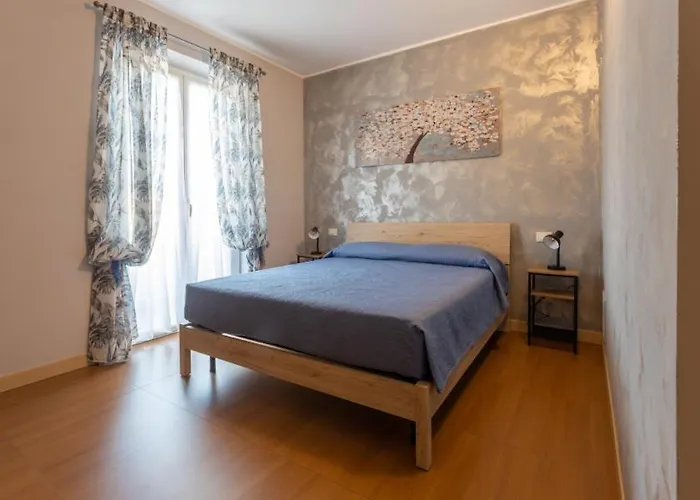 Qualita E Apartament